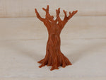 Terrain Tree Set Tabletop Gaming & Diorama 3D Printed Free Shipping!