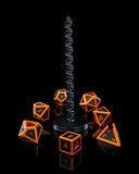 Destiny Turn Special Dice Set 3D Printed Free Shipping!